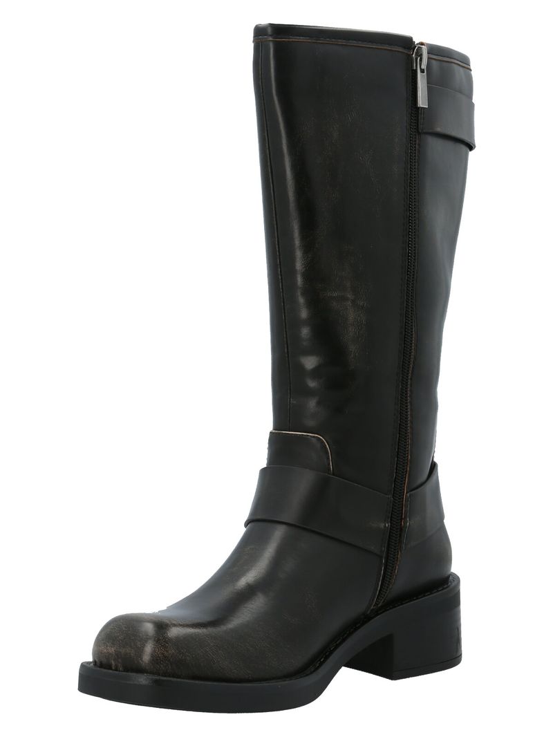Bota-Mujer-Moulins-Negro-Azaleia