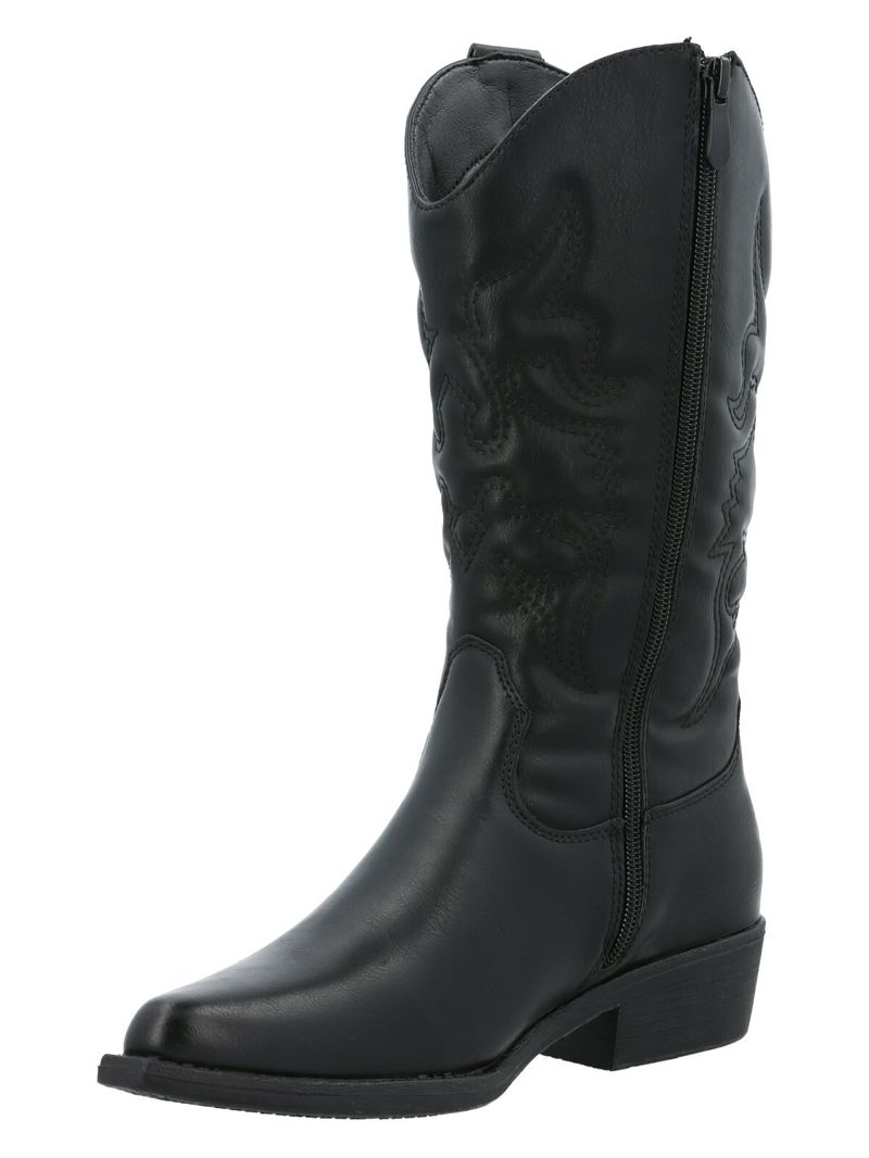 Bota-Mujer-Fleury-Negro-Azaleia