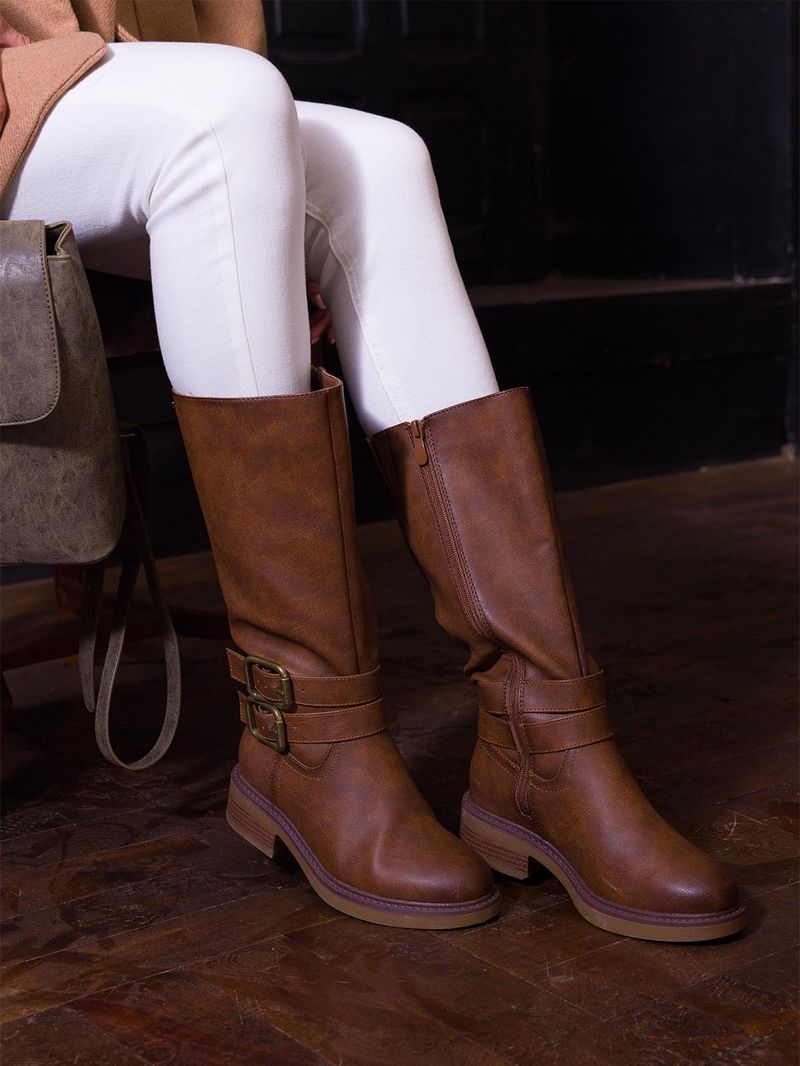 Bota-Mujer-Ales-Cafe-Azaleia