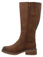 Bota-Mujer-Ales-Cafe-Azaleia