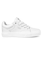 ZAPATILLA NINO YT Seldan BLANCO VANS