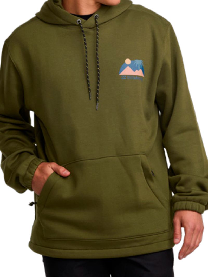 Poleron-Hombre-Compass-Verde-Billabong