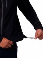 Polar-Hombre-Fast-Trek-II-Full-Zip-Rojo-Columbia