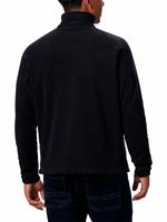 Polar-Hombre-Fast-Trek-II-Full-Zip-Rojo-Columbia