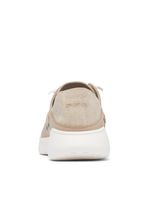 Zapatilla Hombre Boatside Relaxed Pfg Beige Columbia