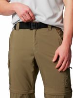 Pantalon-Hombre-Silver-Ridge-Utility-Convertible-Verde-Columbia