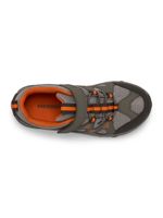 Zapatilla Niño Trail Chaser 2 Verde Merrell