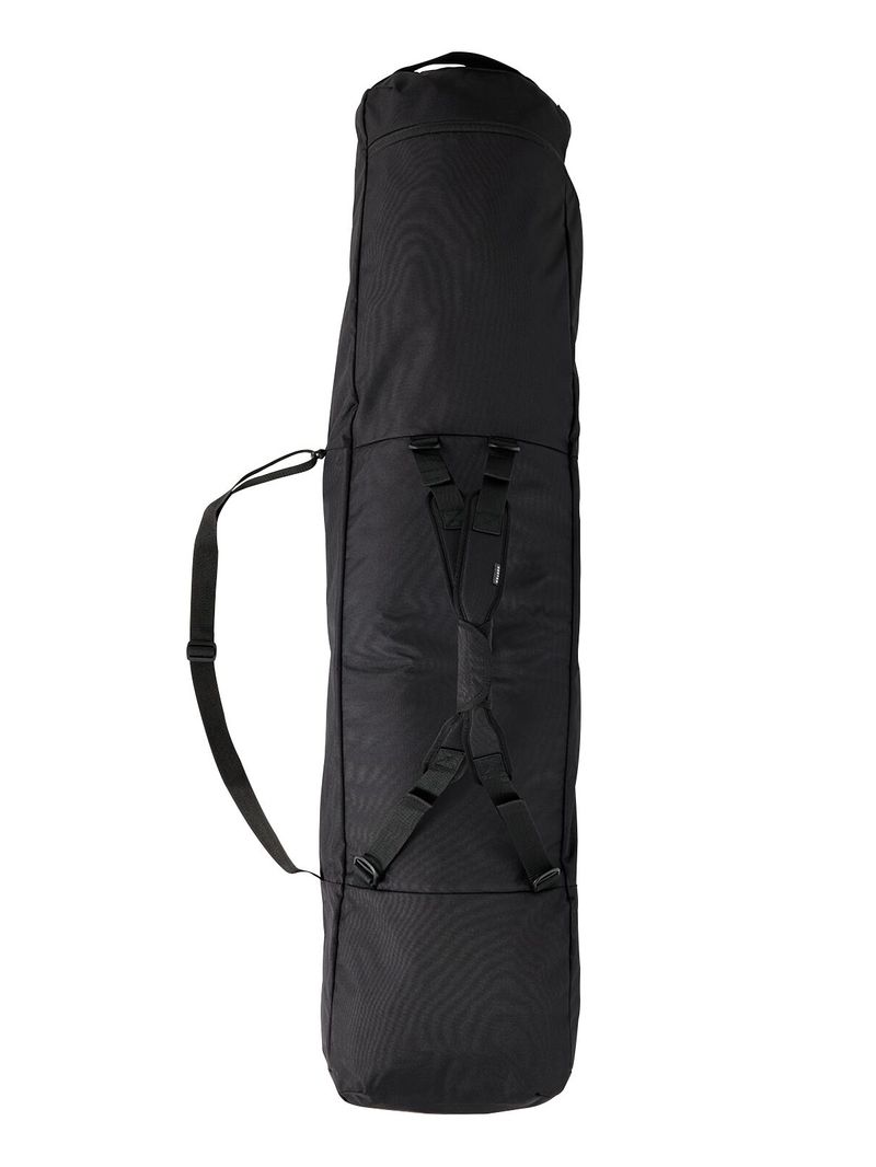 Bolso-Tabla-Unisex-Commuter-Negro-Burton