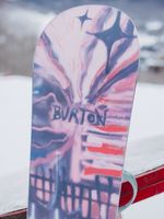 Tabla-Snowboard-Blossom-Multicolor-Burton