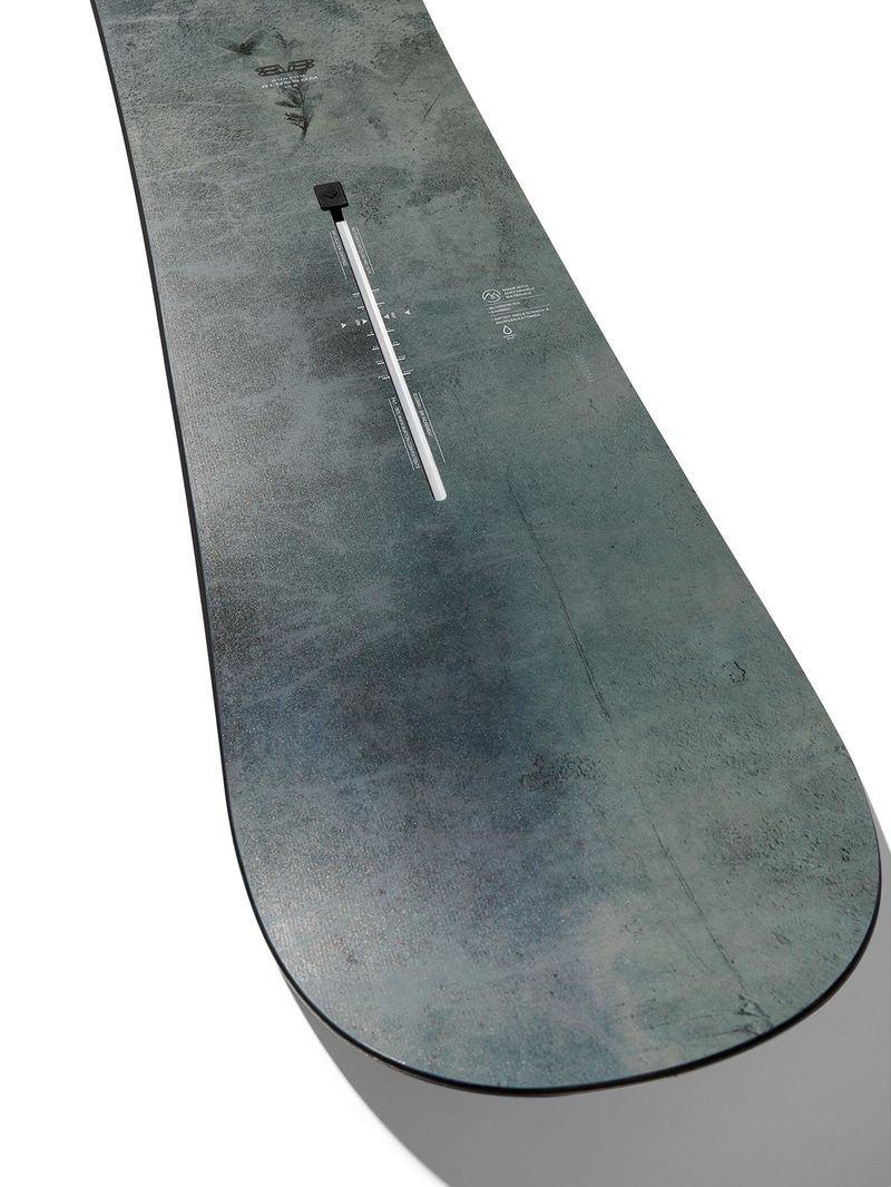 Tabla-Snowboard-Blossom-Multicolor-Burton