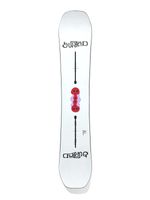 Tabla-Snowboard-Free-thinker-Multicolor-Burton