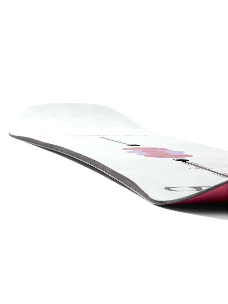 Tabla-Snowboard-Free-thinker-Multicolor-Burton