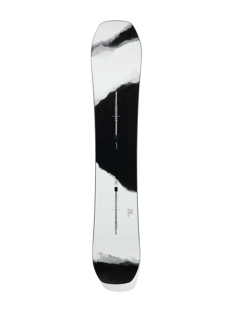 Tabla-Snowboard-Hometown-hero-Multicolor-Burton