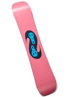 Tabla-Snowboard-Free-thinker-Multicolor-Burton