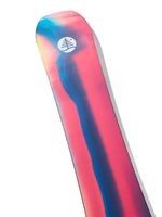 Tabla-Snowboard-Hometown-hero-Multicolor-Burton