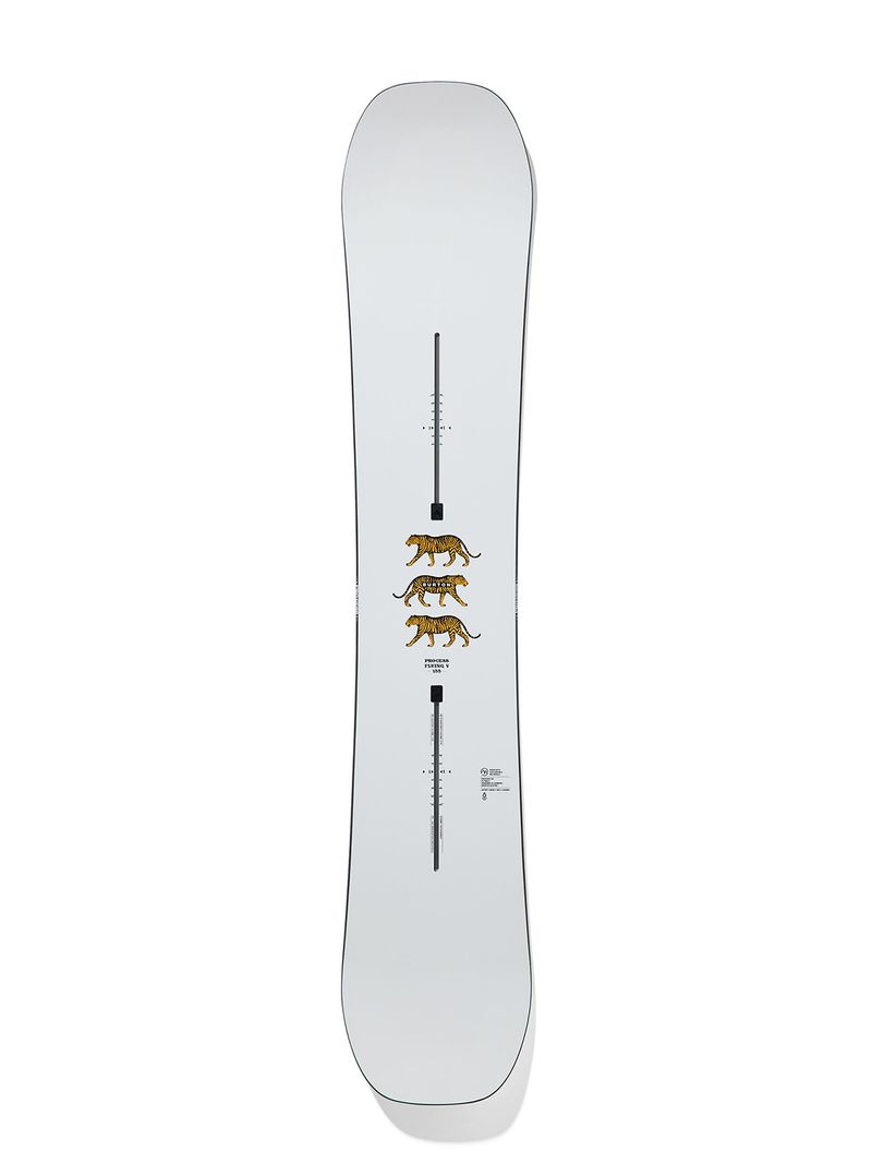 Tabla-de-Snowboard-Hombre-Process-FV-Multicolor-Burton