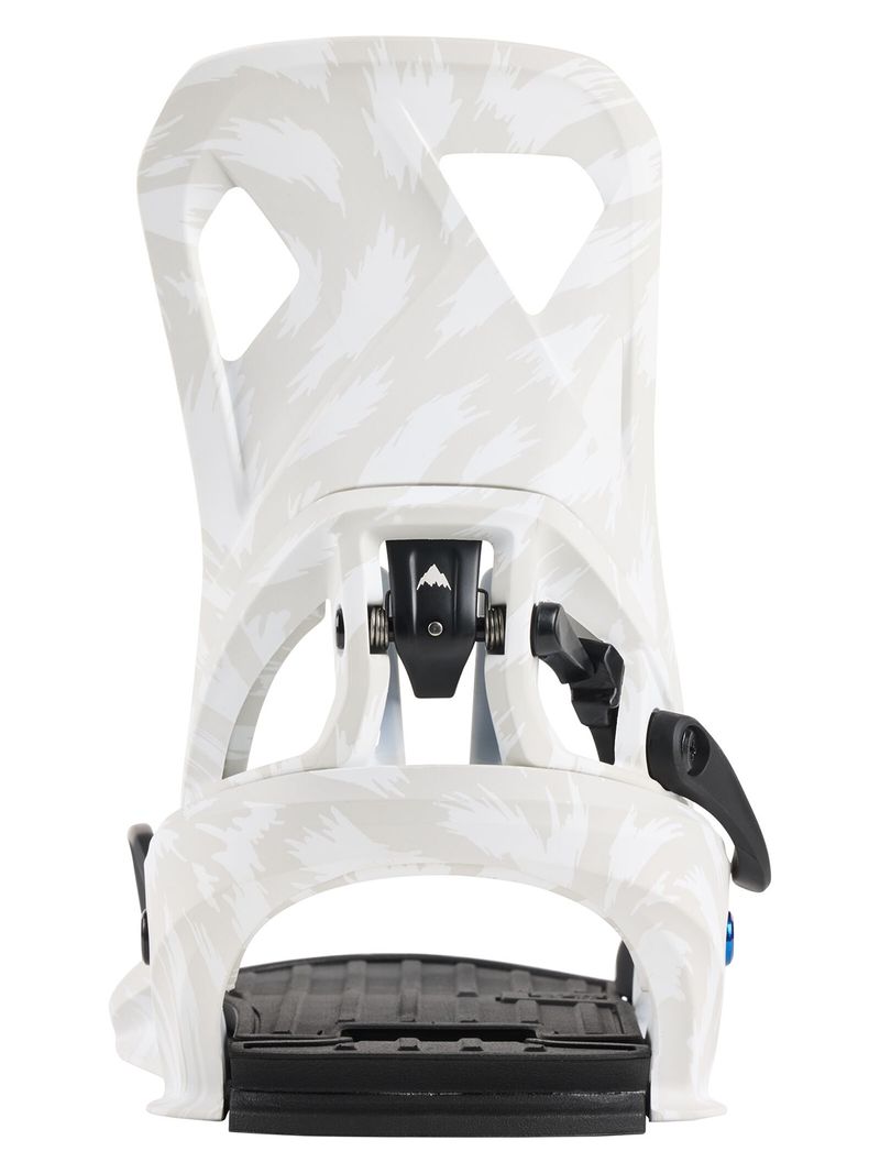 Fijacion-Snowboard-Step-on-SO-Gris-Burton