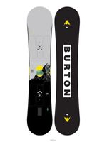 Tabla-de-Snowboard-Rental-BRD-Multicolor-Burton