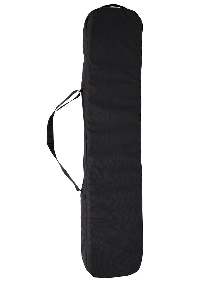 Bolso-Tabla-Space-Sack-Negro-Burton