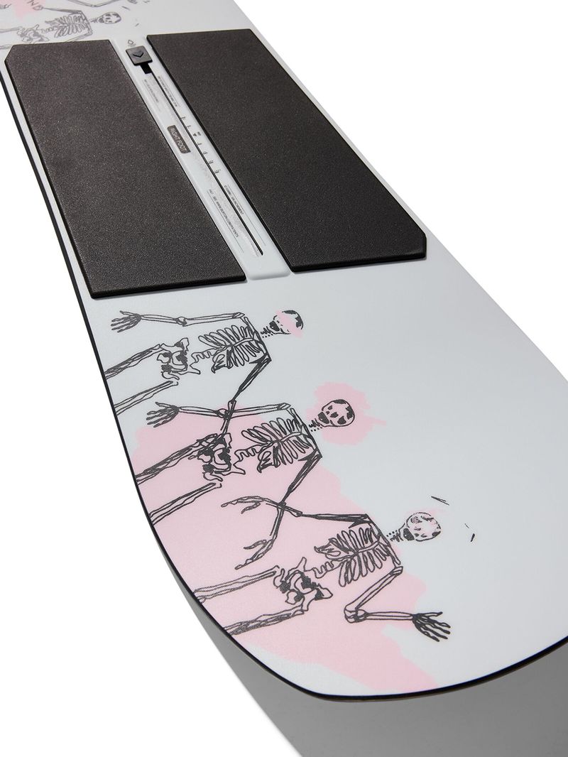 Tabla-de-Snowboard-Rewind-Multicolor-Burton
