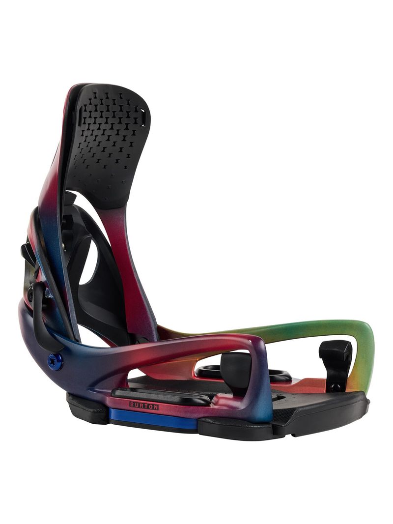 Fijaciion-Snowboard-Step-on-Escapade-Negro-Burton
