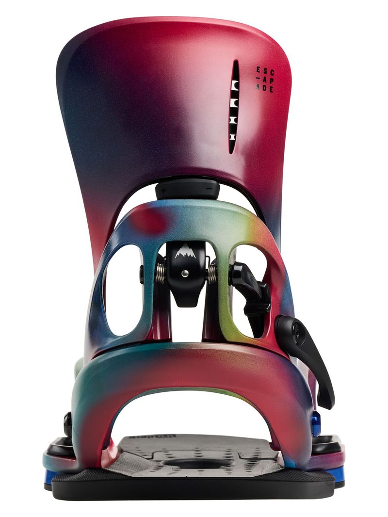 Fijaciion-Snowboard-Step-on-Escapade-Negro-Burton