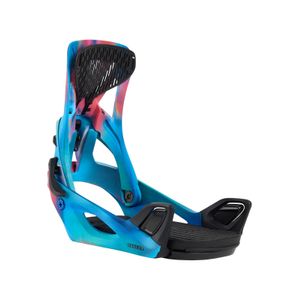 Fijaciión Snowboard Step on Escapade Multicolor Burton