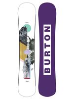 Tabla-de-Snowboard-Mujer-Hideaway-Morado-Burton