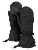 Guante-de-Nieve-Mujer-Profile-Mittens-Negro-Burton