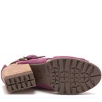 Sandalia Mujer Double Vision