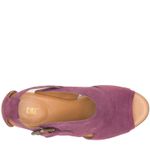 Sandalia Mujer Double Vision