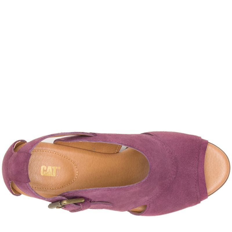 Sandalia Mujer Double Vision