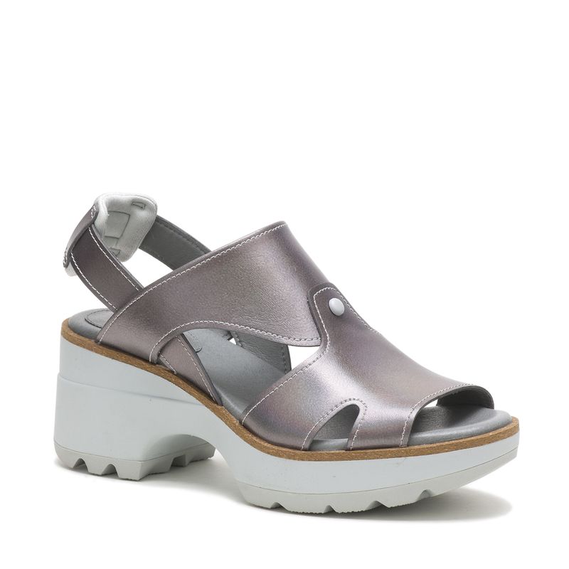 Sandalia Mujer Carina