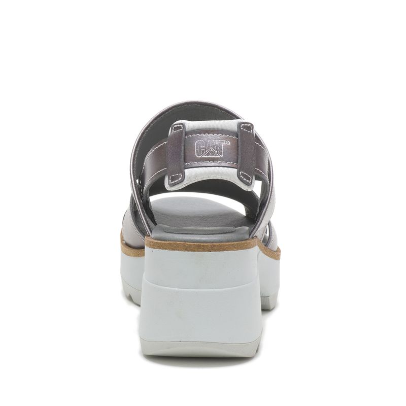 Sandalia Mujer Carina