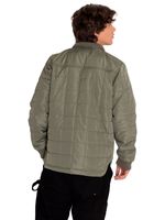 Chaqueta Casual Hombre TERRAIN JACKET AZUL CAT