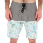 Traje de Baño Hombre Palmer