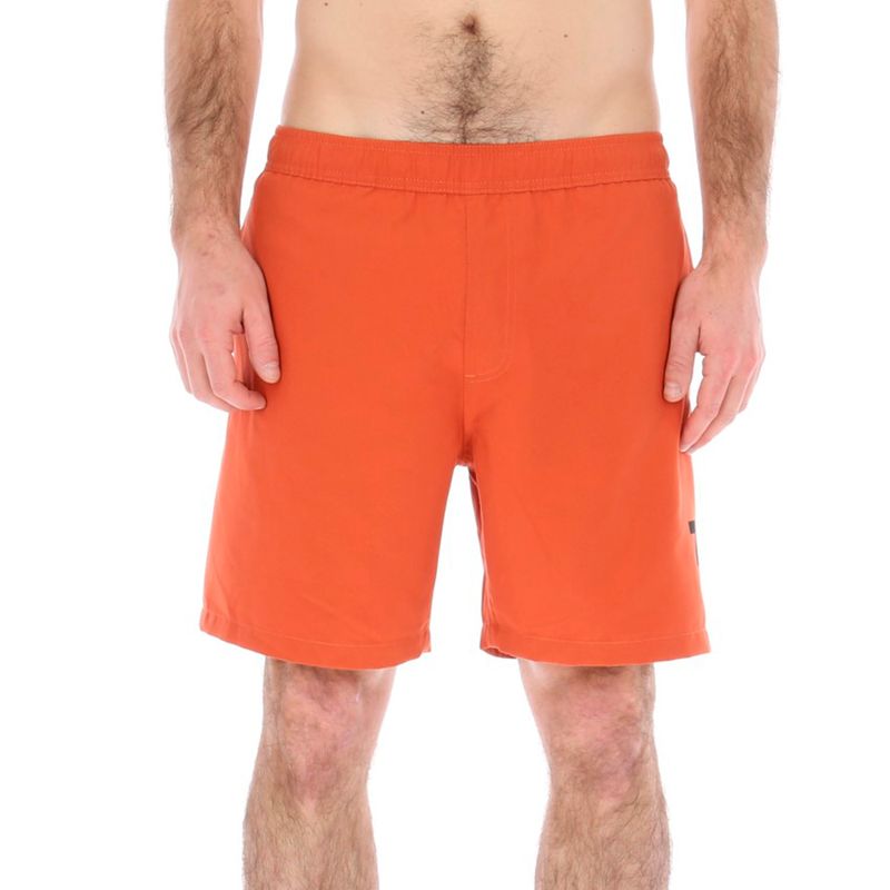 Traje-de-Baño-Hombre-Plain
