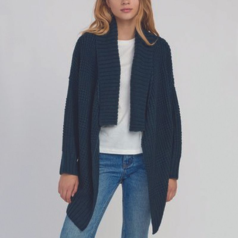 Chalecos y sweaters cheap mujer