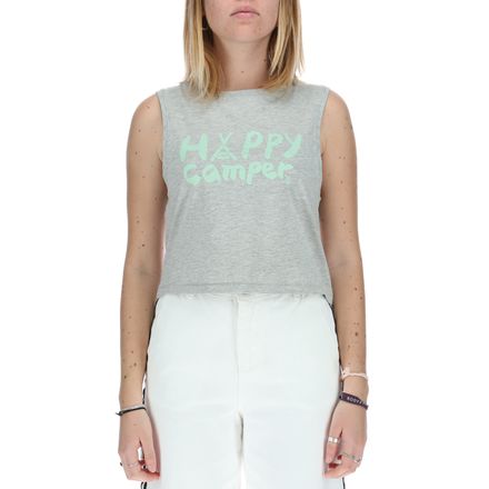 Polera Manga Corta Mujer Alpine Chill Zero Short Sleeve Tee Columbia- Columbia Chile - Columbia