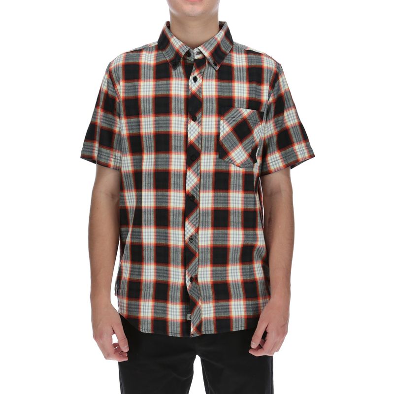 Camisa-Manga-Corta-Hombre-Gradient