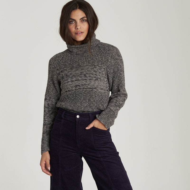 Sweater Mujer Gotchu