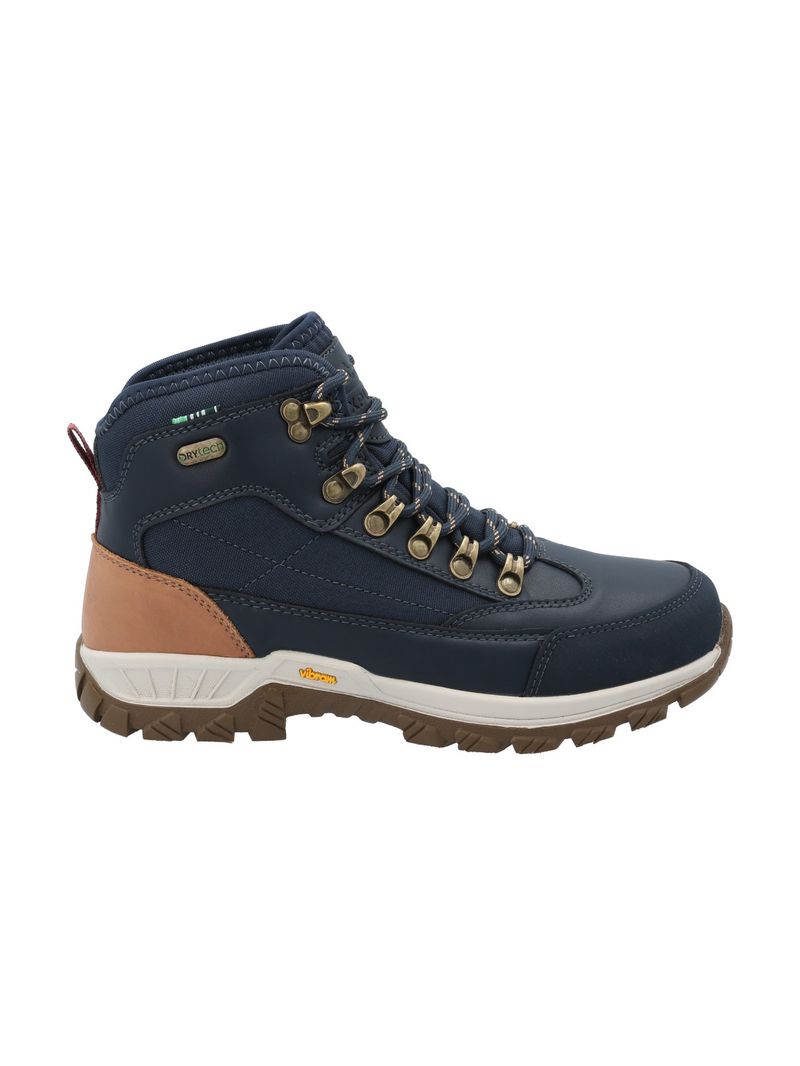 Botin-Vibram-Mujer-Scafell-Azul-Rockford