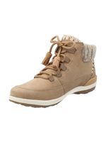 Botín Cuero Mujer Interlagos Café Rockford