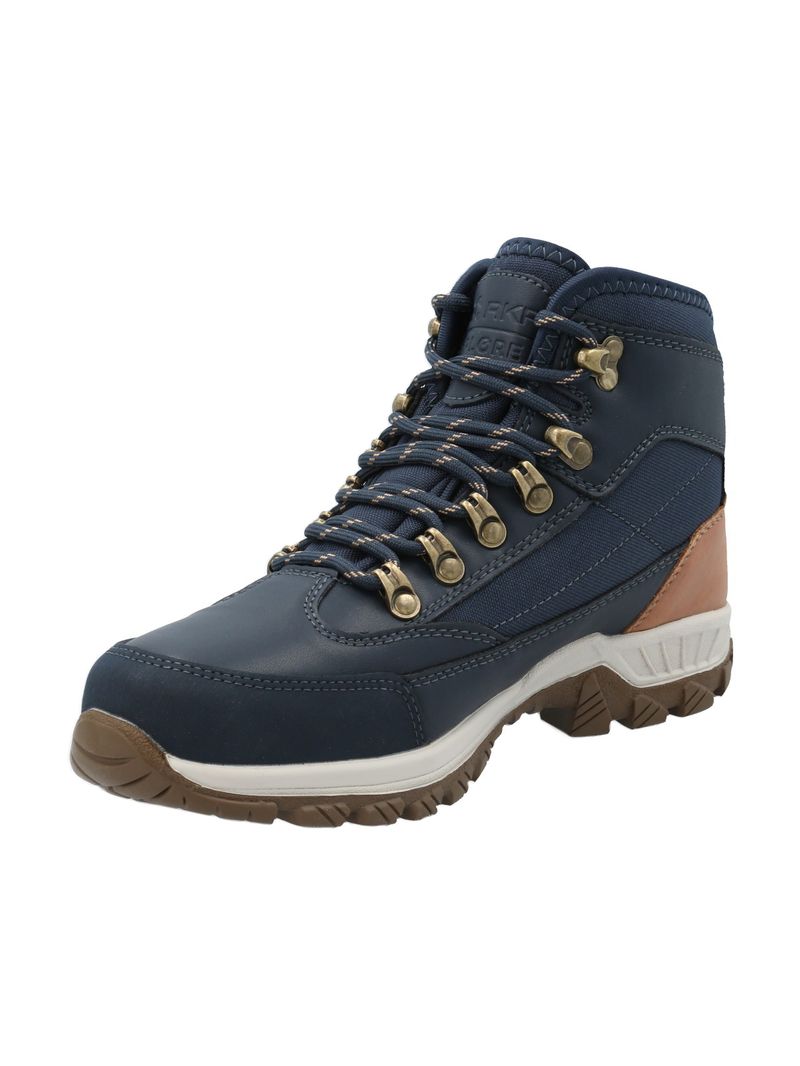 Botin-Vibram-Mujer-Scafell-Azul-Rockford
