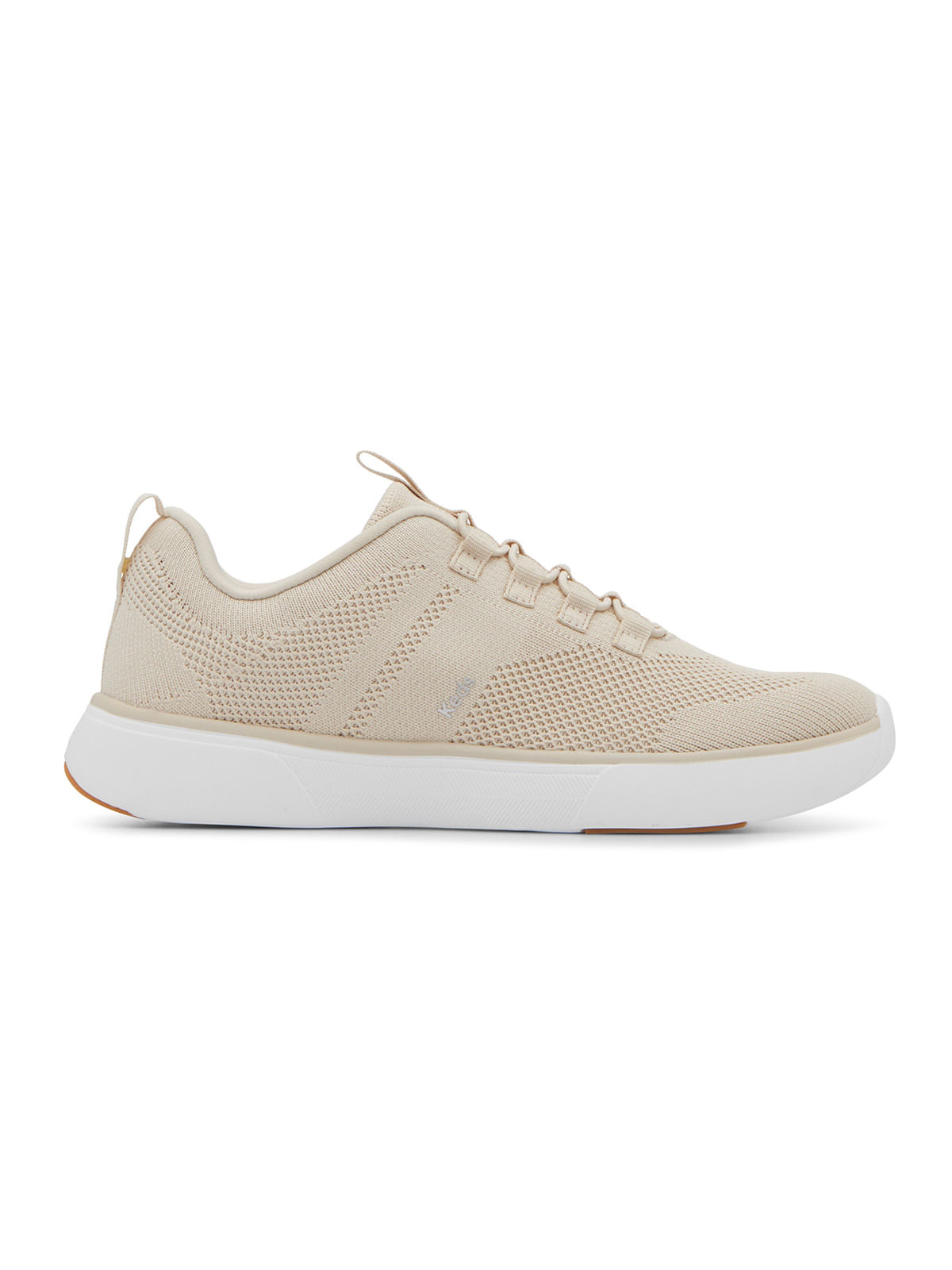 Zapatilla Comfort Beige