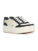 Zapatilla Skyler II Cuero