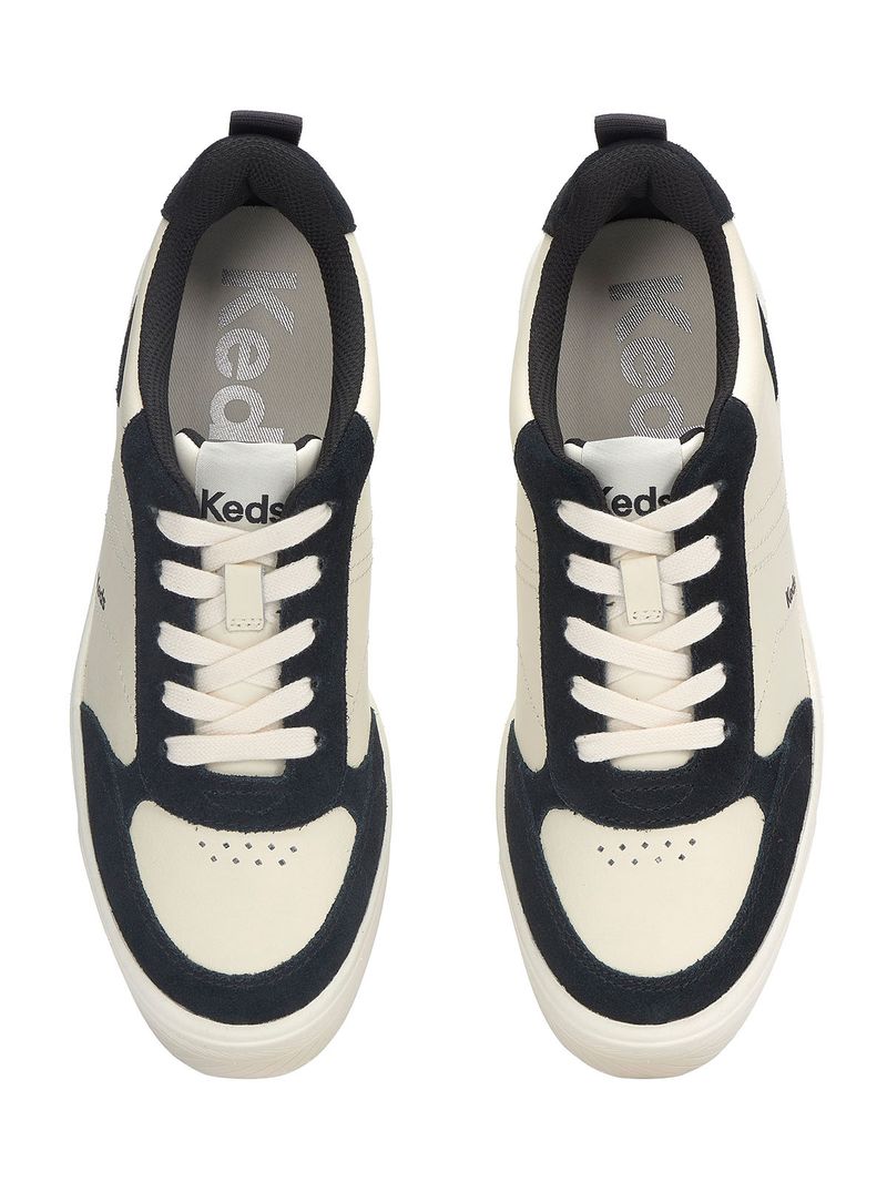 Zapatilla Skyler II Cuero