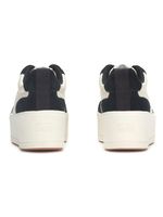 Zapatilla Skyler II Cuero