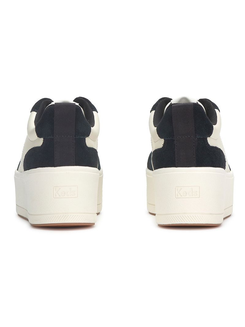 Zapatilla Skyler II Cuero