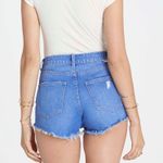 Short-Mujer-Highdrive